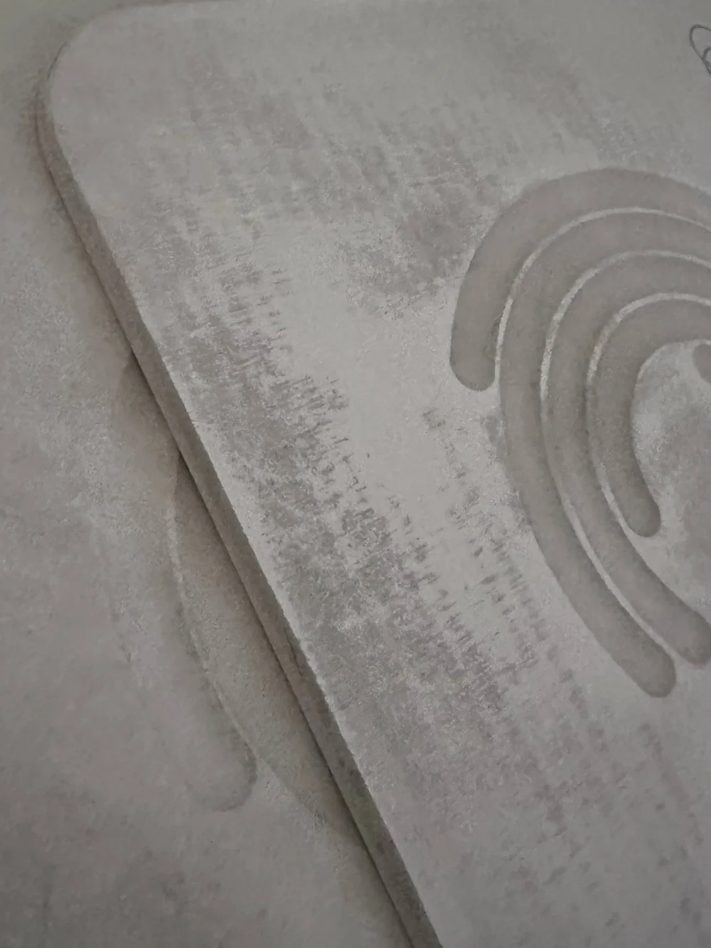 Dorai Home Zen Bath Stone Mats